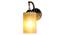 Florie Grey Iron Wall Lights (Grey) by Urban Ladder - Ground View Design 1 - 799304