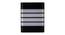 Houston Black Aluminium Wall Light (Black) by Urban Ladder - Ground View Design 1 - 799360