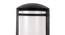 Mitchell Black Aluminium Wall Light (Black) by Urban Ladder - Ground View Design 1 - 799361