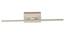 Eugene White Iron Wall Light (White) by Urban Ladder - Ground View Design 1 - 799362