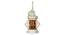 Eilah White Iron Wall Lights (White) by Urban Ladder - Ground View Design 1 - 799366