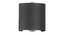 Elanah Black Aluminium Wall Lights (Black) by Urban Ladder - Front View Design 1 - 799381