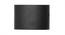 Pansy Black Aluminium Wall Lights (Black) by Urban Ladder - Front View Design 1 - 799382