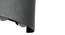 Loranna Black Aluminium Wall Lights (Black) by Urban Ladder - Rear View Design 1 - 799397