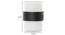 Zora Black Aluminium Wall Lights (Black) by Urban Ladder - Design 1 Dimension - 799398