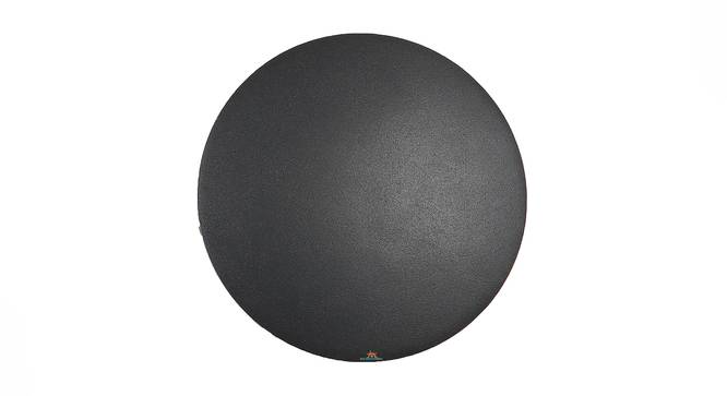 Loralyn Black Aluminium Wall Lights (Black) by Urban Ladder - Front View Design 1 - 799416