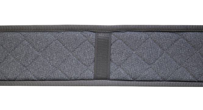 Premium Orthopedic Dual Comfort - Hard & Soft, with SrtXA Teachnology Queen-Size (Queen Mattress Type, 72 x 60 in Mattress Size, 8 in Mattress Thickness (in Inches)) by Urban Ladder - Design 1 Side View - 799983