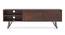 Dyson TV Unit (Walnut Finish) by Urban Ladder - Top Image - 