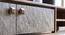 Jarrah Tv Cabinet (Finish : melamine) (Melamine Finish) by Urban Ladder - - 