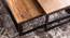 Alan Coffee Table (Finish : melamine) (Melamine Finish) by Urban Ladder - - 