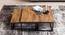 Alan Coffee Table (Finish : melamine) (Melamine Finish) by Urban Ladder - - 