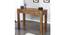 Lalika Study Table (Colour : Natural; Finish : melamine) (Melamine Finish) by Urban Ladder - - 