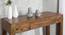 Lalika Study Table (Colour : Natural; Finish : melamine) (Melamine Finish) by Urban Ladder - - 
