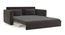 Richmond Sofa Cum Bed (Smoke Grey) (Smoke Grey) by Urban Ladder - Design 1 Storage Image - 801766