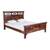 Aarohi non storage bed lp