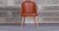 Ari Accent Chair (Tan) by Urban Ladder - - 