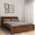 Barlavento non storage bed lp