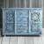 Azha carving sideboard lp