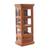 Dhaval bookshelf lp