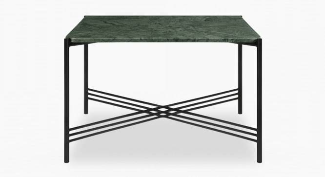 Grazia Coffee Table (Black Finish) by Urban Ladder - - 