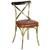 Jared dining chair lp