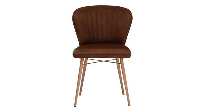 Hector Accent Chairs (Tan) by Urban Ladder - - 
