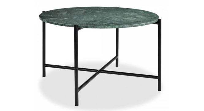 Linda Coffee Table (Black Finish) by Urban Ladder - - 