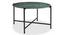 Linda Coffee Table (Black Finish) by Urban Ladder - - 