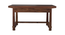 Kimaya Study Table (Teak Finish) by Urban Ladder - - 