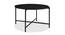 Jody Coffee Table (Black Finish) by Urban Ladder - - 
