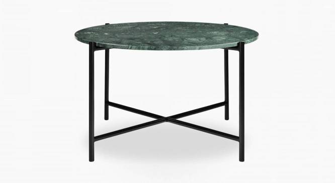Linda Coffee Table (Black Finish) by Urban Ladder - - 