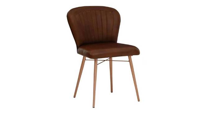 Hector Accent Chairs (Tan) by Urban Ladder - - 