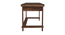 Kimaya Study Table (Teak Finish) by Urban Ladder - - 