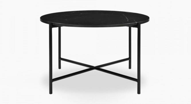 Jody Coffee Table (Black Finish) by Urban Ladder - - 
