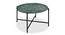 Linda Coffee Table (Black Finish) by Urban Ladder - - 