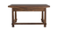 Kimaya Study Table (Teak Finish) by Urban Ladder - - 