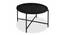 Jody Coffee Table (Black Finish) by Urban Ladder - - 
