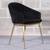 Malik dining chair lp