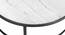 Lucila Coffee Table (Black Finish) by Urban Ladder - - 