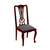 Nasir dinning chair lp