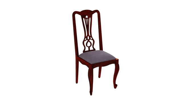 Nasir Dinning Chair - Set of 2 (HONEY Finish) by Urban Ladder - - 