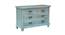 Neena Chest Of Drawer (Distressed Finish) by Urban Ladder - - 