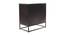 Naman Chest Of Drawer (Brown Finish) by Urban Ladder - - 