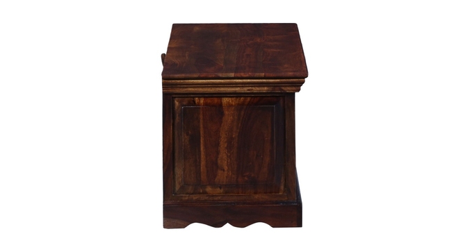 Rudrani Chest (Teak Finish, Brown) by Urban Ladder - - 