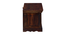 Rudrani Chest (Teak Finish, Brown) by Urban Ladder - - 