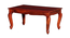 Roseanne Coffee Table (HONEY Finish) by Urban Ladder - - 