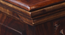 Rudrani Chest (Teak Finish, Brown) by Urban Ladder - - 