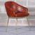 Tyson dining chair lp