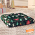 Cassie floor cushion 2x2 holiday cheer 7