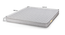 Astoria Storage Queen Bed in Teak With Essential Foam Mattress (Teak Finish, Queen Bed Size, 78 x 60 in Mattress Size) by Urban Ladder - Image 1 Design 1 - 807914